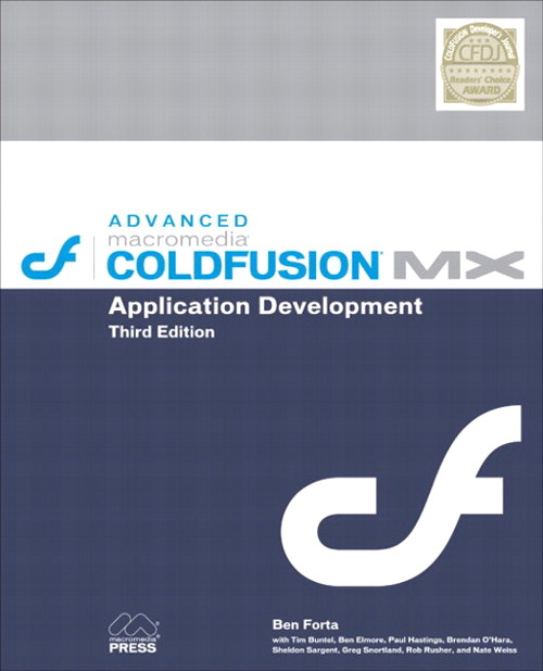 coldfusion