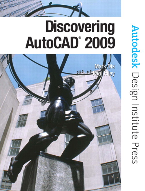 Программа autocad 2009 не предусматривает работу в режиме