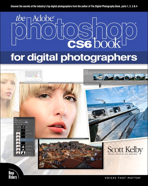 adobe photoshop cs6 ebook free download