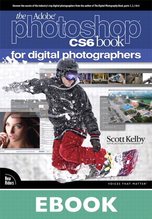 download ebook adobe photoshop cs6