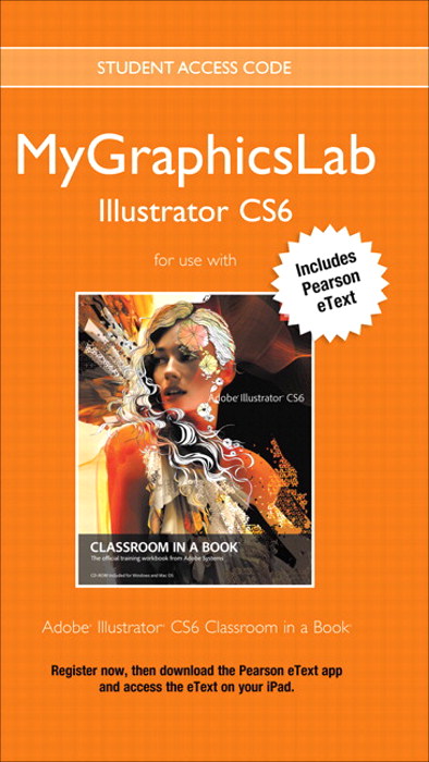 adobe illustrator cs6 classroom in a book dvd download