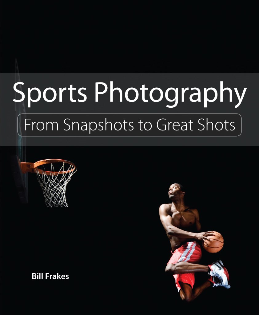 Sports Photography: From Snapshots to Great Shots