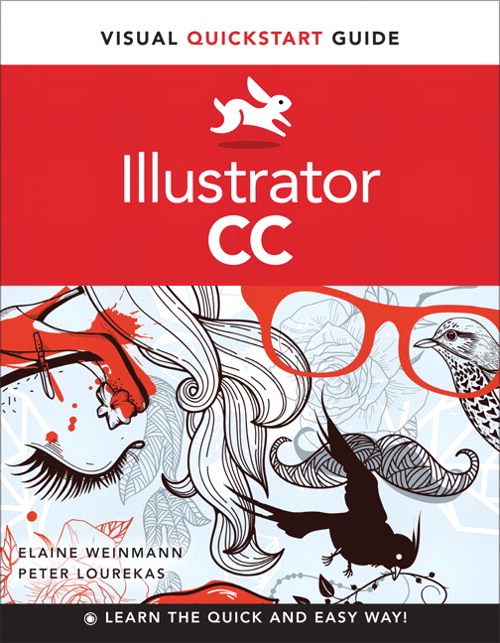 illustrator cc visual quickstart guide pdf download
