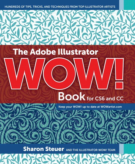 illustrator cs6 wow book download