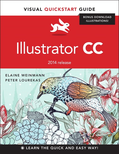 illustrator cc visual quickstart guide pdf download