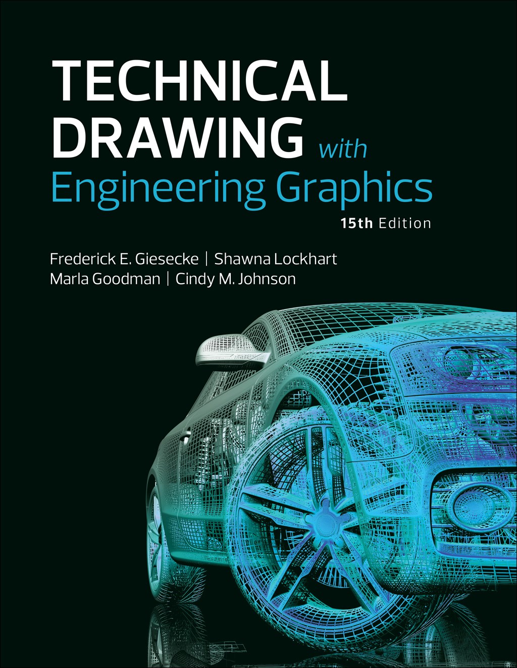 Technical Drawing with Engineering Graphics 15th Edition 