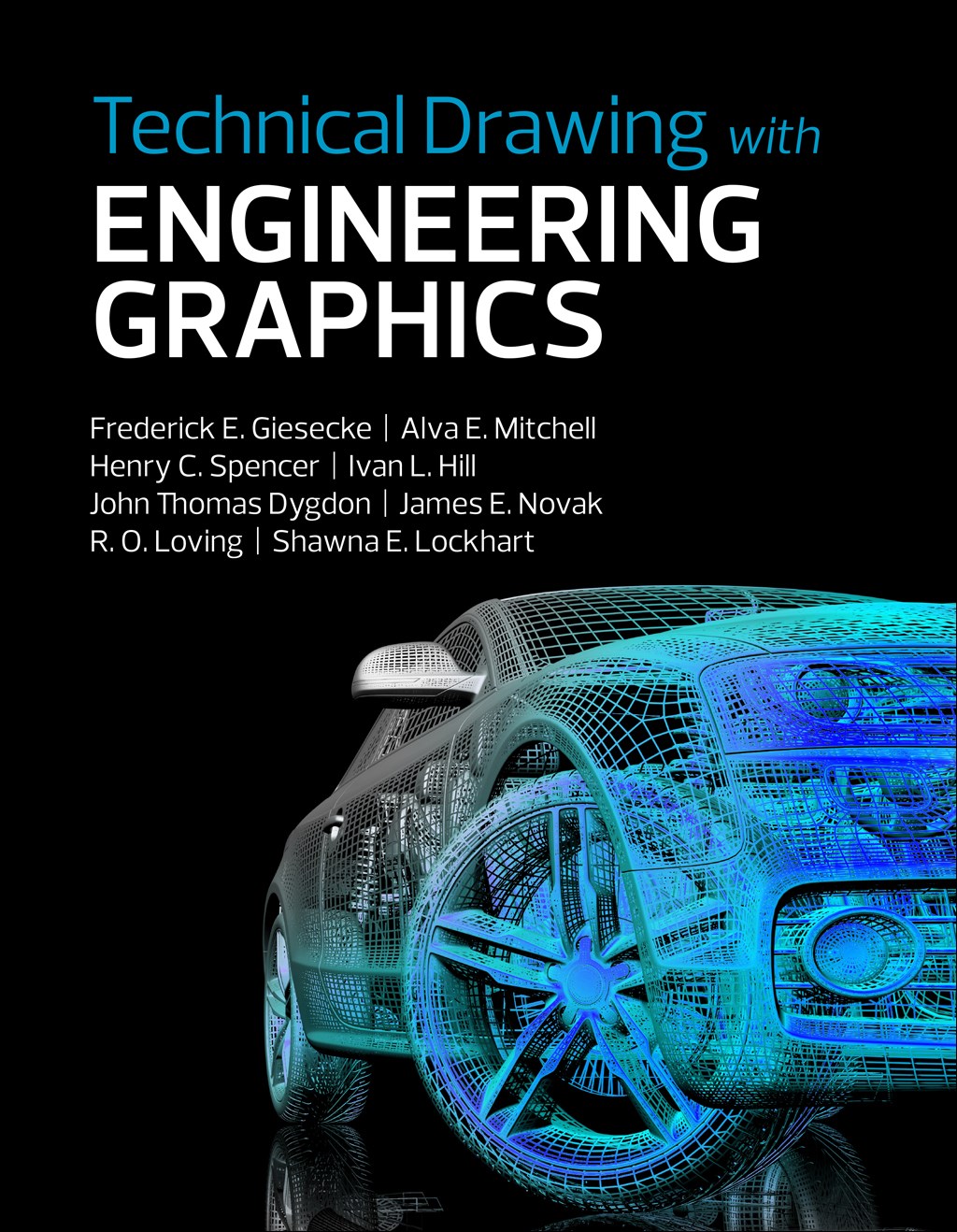 Technical Drawing with Engineering Graphics, 15th Edition