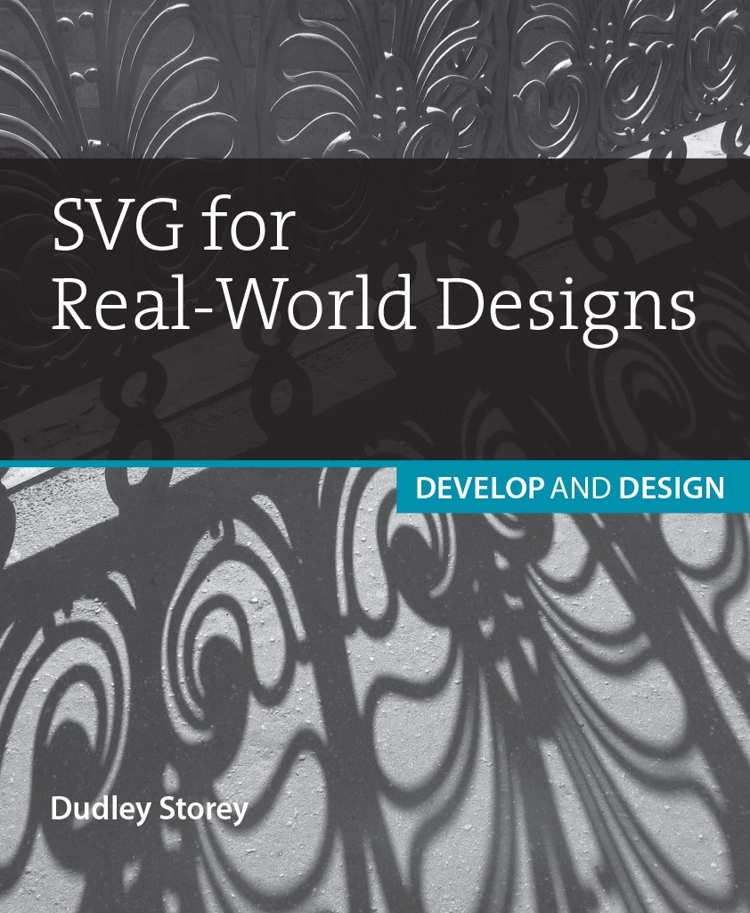 SVG for Real-World Designs: Develop & Design