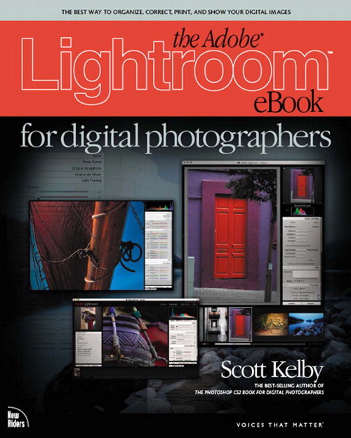 adobe lightroom ebook free