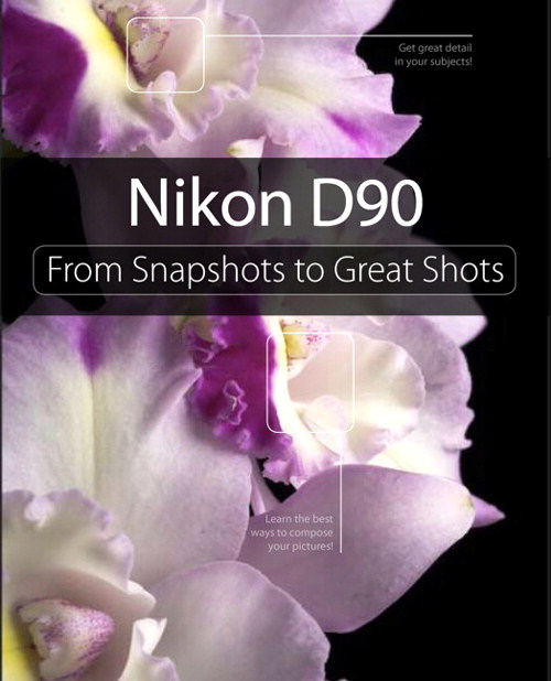 Nikon D90: From Snapshots to Great Shots