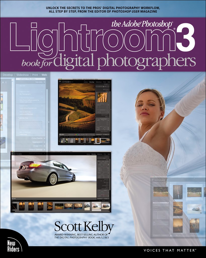 Скотт Келби Adobe Photoshop cs3