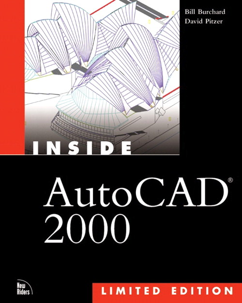 Для чего предназначена система autocad 2000