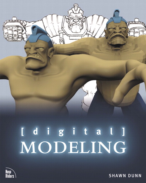 Digital Modeling