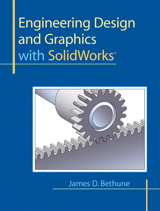 Engineering Design and Graphics with SolidWorks (1-download)