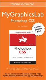 Photoshop CS5 for Windows and Macintosh: Visual QuickStart Guide, Enhanced Edition