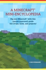 Minecraft Mini-Encyclopedia, A