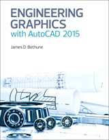 Engineering Graphics with AutoCAD 2015