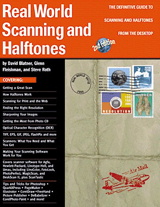 Real World Scanning Halftones, 2nd Edition