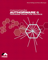 Macromedia Authorware 6: Training from the Source