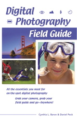 Digital Photography Field Guide