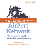 Take Control of Your AirPort Network